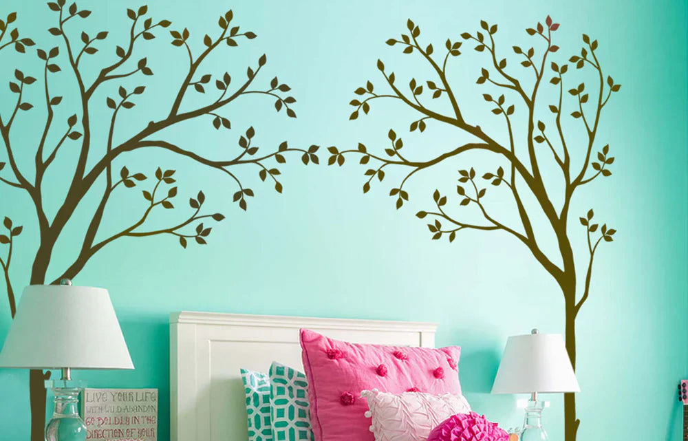  Cool Wall Decals