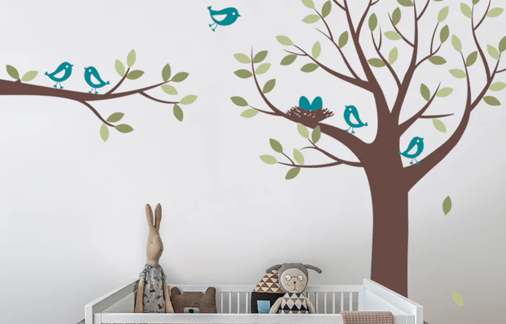 DIY Wall Decal 