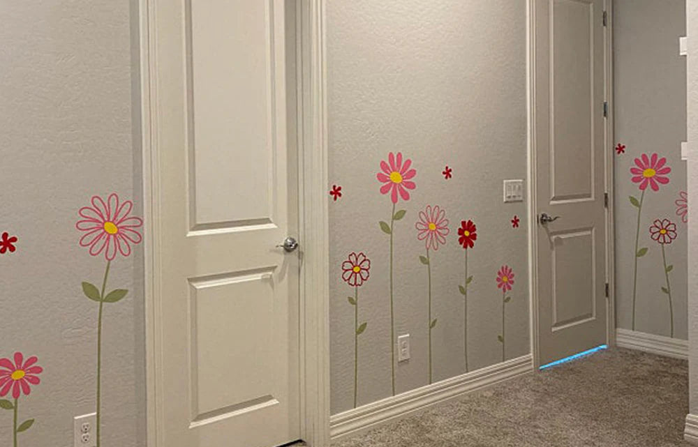 Wall Decals