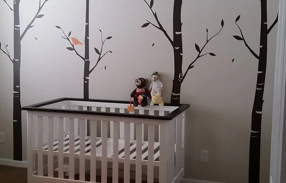 Wall Decals