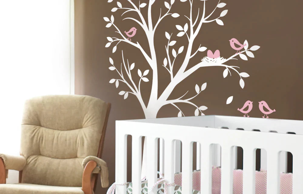 Wall Decals 