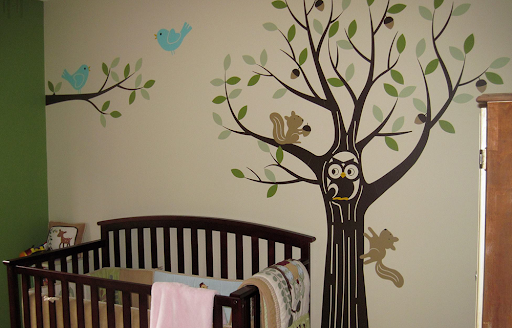 Create a Fun, Educational, and Engaging Bedroom for Kids